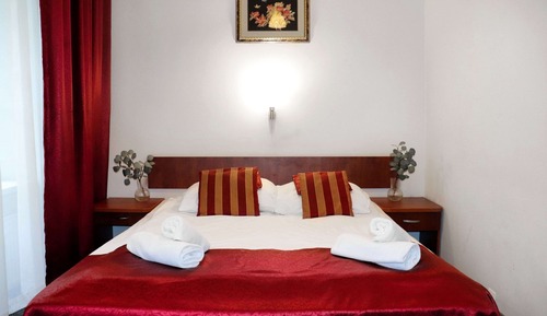 Habitación doble