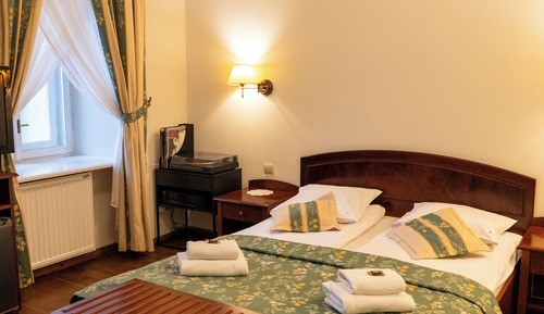 Apartamento estándar