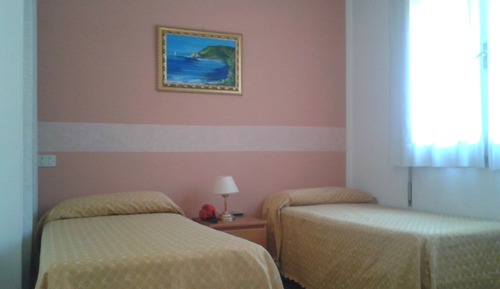 Habitación estándar, 1 cama doble