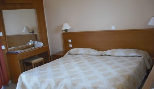 Apartamento, 2 habitaciones