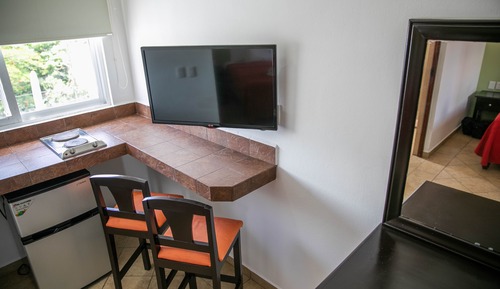 Habitación doble