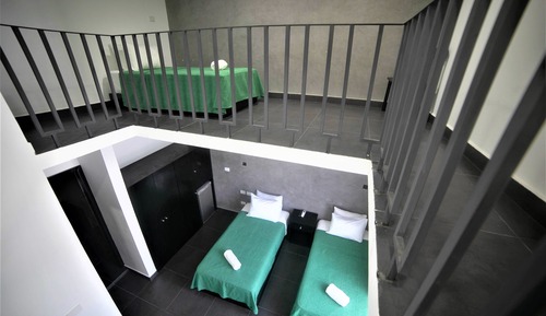 Suite junior