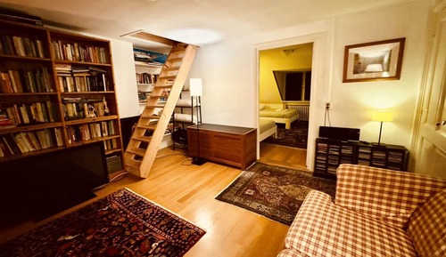 Suite familiar