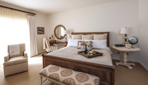 Habitación Deluxe, 1 cama de matrimonio grande, accesible para personas con discapacidad