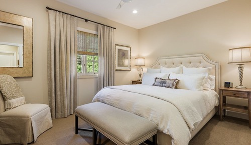Suite, 2 habitaciones