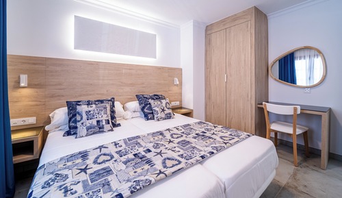 Suite Premium, 1 habitación