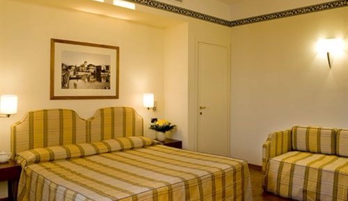 Habitación familiar doble