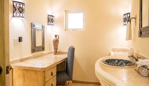 Villa clásica, 3 habitaciones, no fumadores