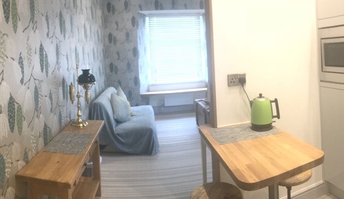 Suite Deluxe, baño privado