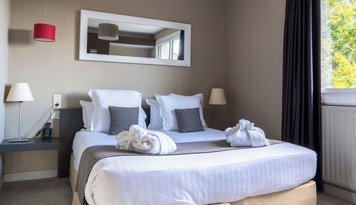 Suite Confort