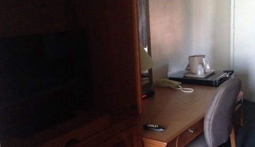 Habitación estándar, 1 cama de matrimonio