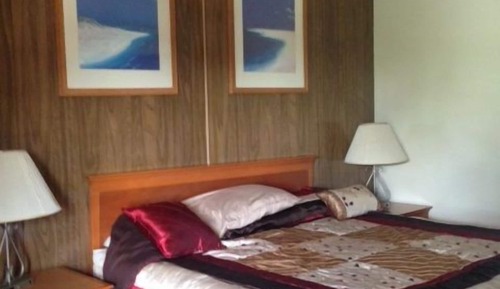 Habitación estándar, 1 cama de matrimonio grande