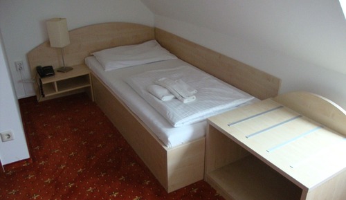 Habitación individual