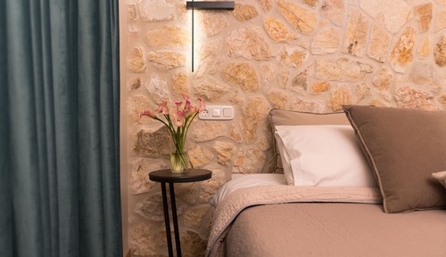 The Signature Room Meteora View