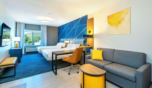 Suite