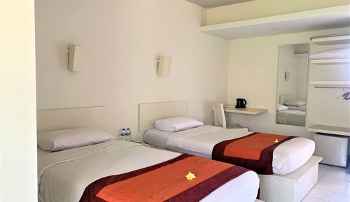 Habitación superior