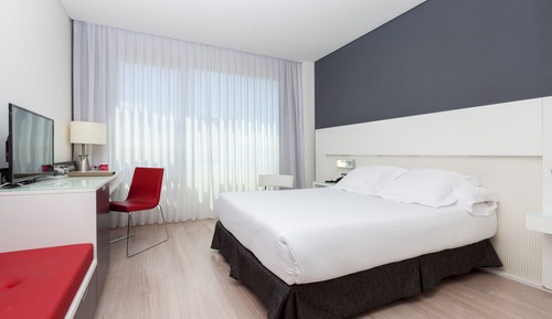 Habitación estándar