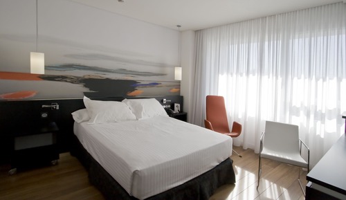 Habitación individual