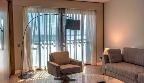Suite, 1 cama de matrimonio grande