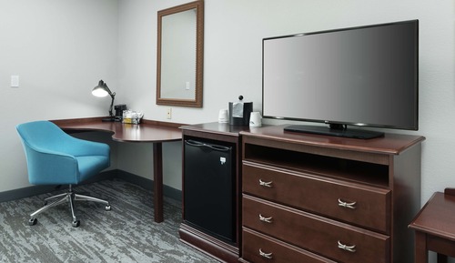 Habitación, 1 cama de matrimonio grande, accesible para personas con discapacidad, no fumadores