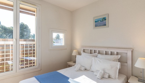 Apartamento, 2 habitaciones