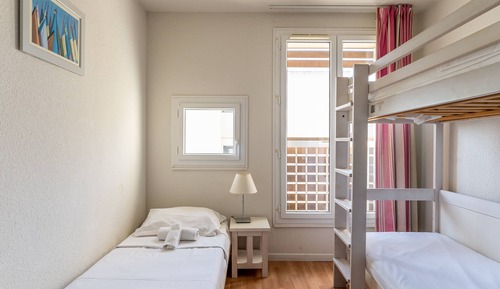 Apartamento, 2 habitaciones