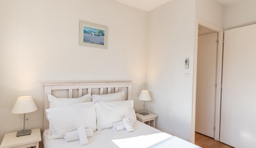 Apartamento, 1 habitación