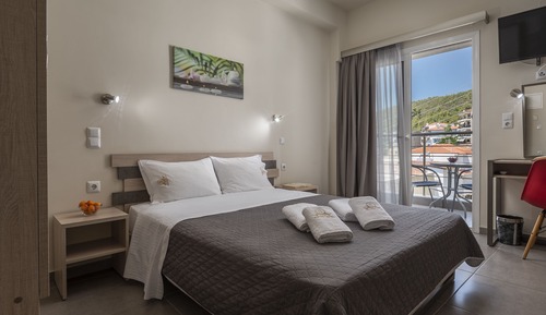 Habitación Premium doble