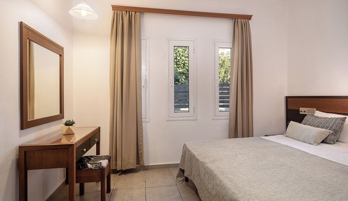 Apartamento (Triple )