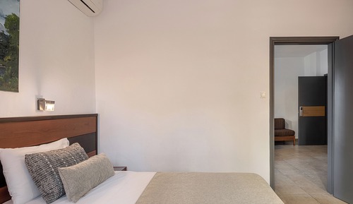 Apartamento (Quadruple )