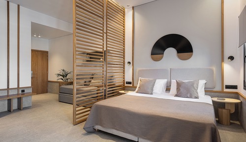 Suite Deluxe