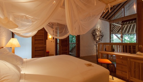 Crusoe Suite with Pool