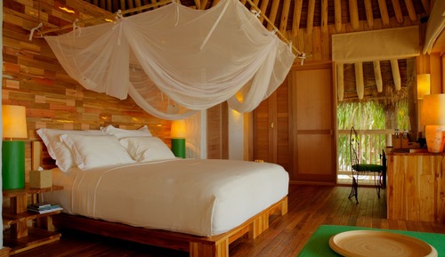 Habitación, 4 habitaciones (Jungle Reserve)