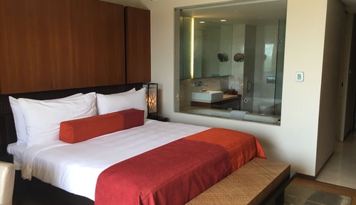 Suite presidencial