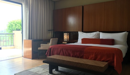 Suite Deluxe
