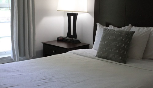 Suite, 2 habitaciones