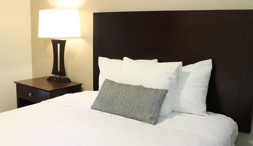 Suite, 2 baños