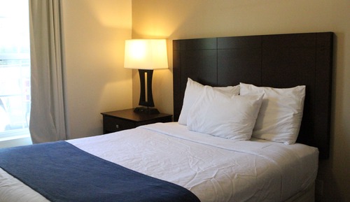 Suite, 2 habitaciones
