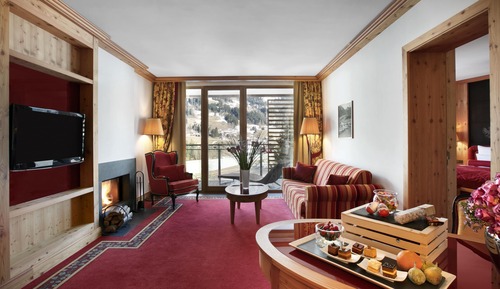 Suite (Family Suite)
