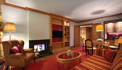 Suite Deluxe