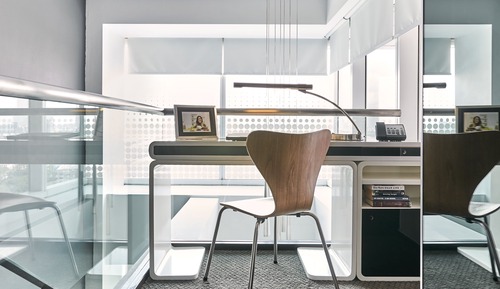 Loft ejecutivo, 1 habitación
