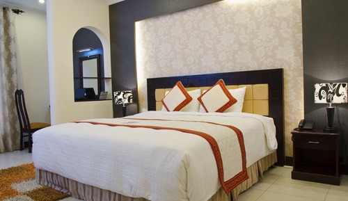 Suite ejecutiva