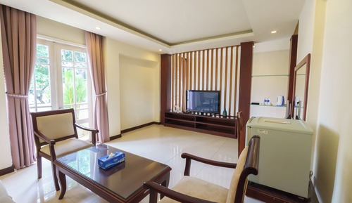 Suite Deluxe