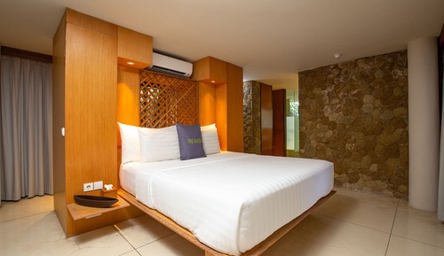 Villa de lujo, 2 habitaciones