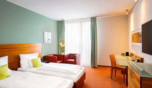 Habitación ejecutiva