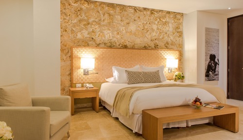 Habitación Premium