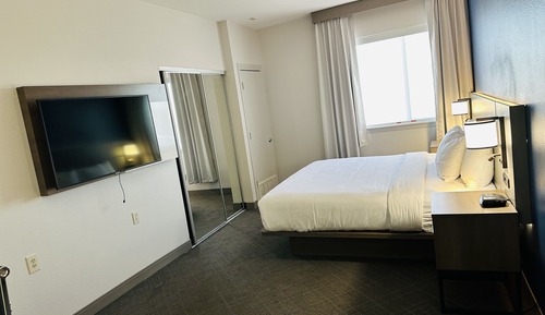 Suite estudio ejecutiva