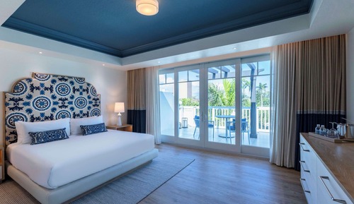 Suite presidencial
