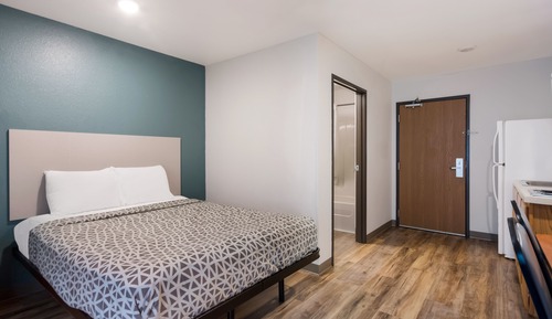 Suite, 1 cama de matrimonio, no fumadores