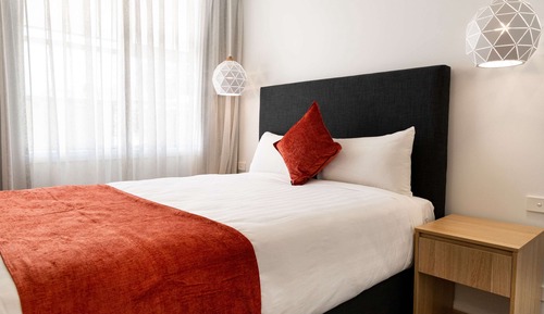 Apartamento, 2 habitaciones